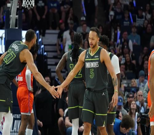 正式买断！下滑离谱+两年换5队，这可是西决功臣啊，还能翻身吗