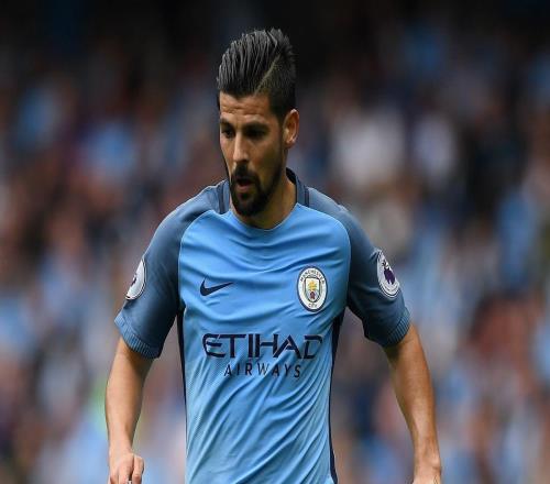 诺利托：我叫阿斯帕斯“小老鼠”曼城当年有许多自负的大牌