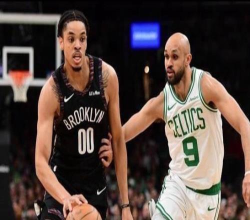 布朗28分7篮板9助凯尔特人148111篮网小波特18分