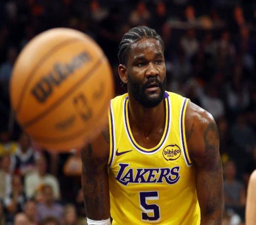 湖人内讧爆发！艾顿为何摊牌不装了东詹若想夺冠必须激活他