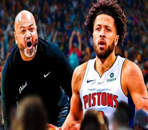 杜伦：我们的目标是夺取总冠军活塞真的能从东部杀出重围吗