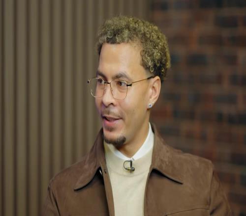 阿里谈重返热刺球场：就像回家一样，在这留下了太多美好回忆