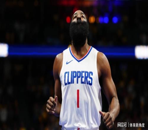 27+25！哈登这是要“逆天”啊！