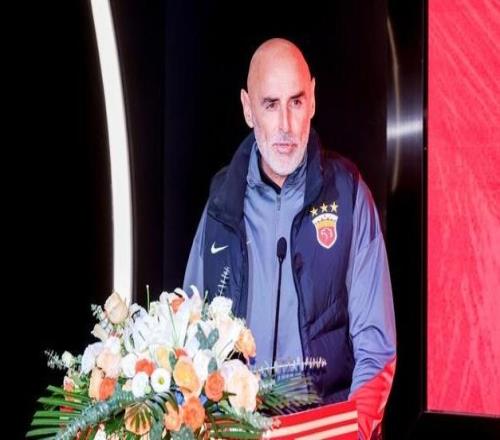 3月1日超级杯挑战北京国安，上海海港出征新赛季，队长武磊直言回报球迷期待