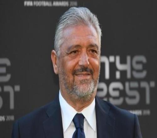 阿尔托贝利：国米该忘掉欧冠了，现在球迷想要的是国内双冠