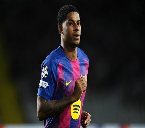 来自弗里克的认可！3000万成为转会“嫁妆”，拉什福德情定诺坎普