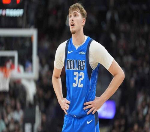 坏消息，独行侠队库珀弗拉格再次缺席对阵灰熊队的比赛