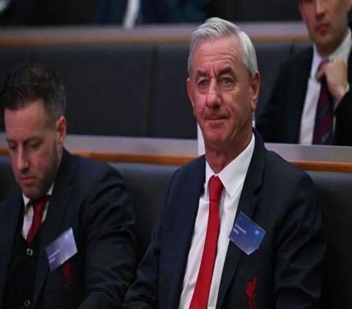 拉什：红军在最难半区，对手有巴黎、蓝军、曼城、皇马、拜仁