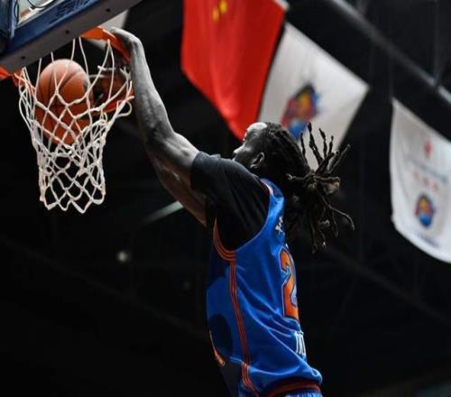 继续选择摆烂！CBA前总冠军裁掉队内仅有2名外援，下赛季或被降级