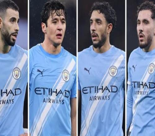 记者：利兹联vs曼城上半场可能会暂停，让斋月球员进食