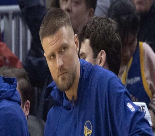 勇士得到波尔津吉斯才发现：麻烦才刚刚开始