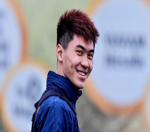 国安老总确认王牌外援不报名中超一人成受益者或再次入选国足