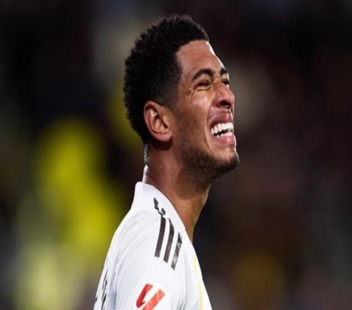 罗马诺：贝林厄姆预计缺席皇马vs曼城，姆巴佩会尝试赶上比赛