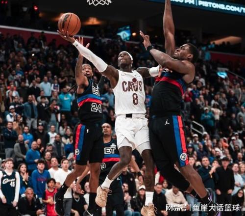 骑士119122活塞！无奈的不是被逆转，而是哈登受伤发生两大变化