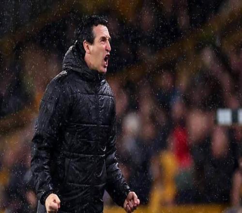 维拉输副班长冠军梦碎，曼联杀进前三的机会来了！