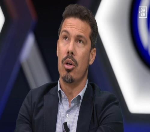 埃尔纳内斯：国米缺少能突破的球员，应该尝试签尼科威廉斯