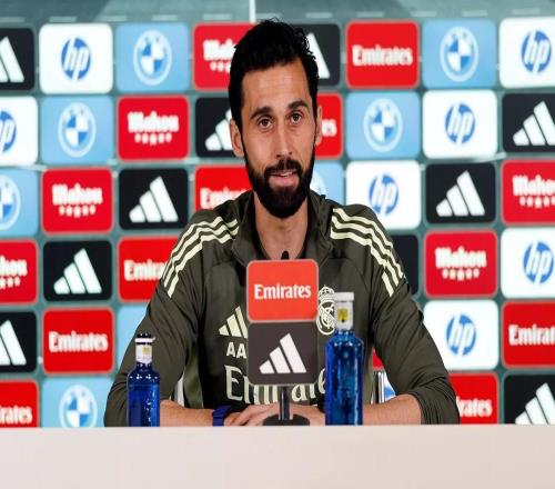 阿韦洛亚：我们很清楚姆巴佩的情况，他只有完全康复才会复出