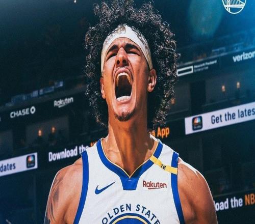 Shams：勇士与巴西后卫吉桑托斯续签3年1500万美元合同