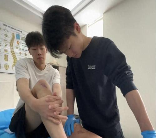 广东3消息！张昊赛季报销，朱芳雨内线引援告吹，徐杰最新伤情