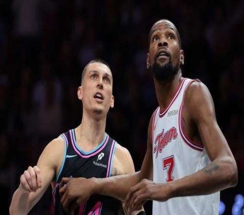 大冷门！西部第三轰然倒下：杜兰特32+8+5难救主，申京又拉胯