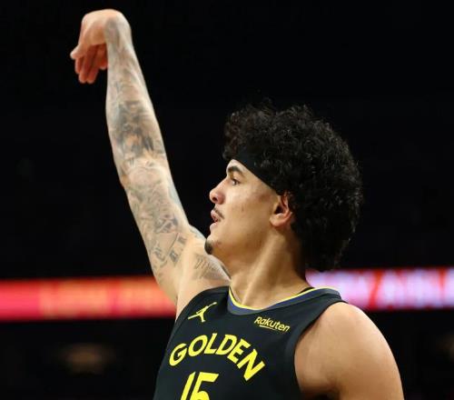 3年1500万！55顺位的桑托斯，值吗