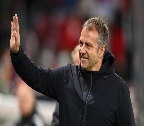 弗里克带领巴萨西甲主场13连胜，本世纪仅次于瓜帅和巴尔韦德