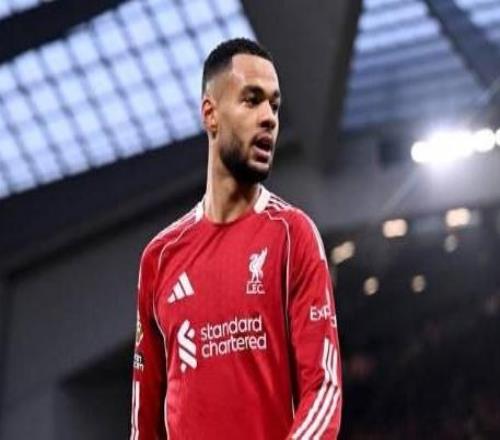 加克波：球队在进步，赛季初我们缺少定位球进球但现在做到了