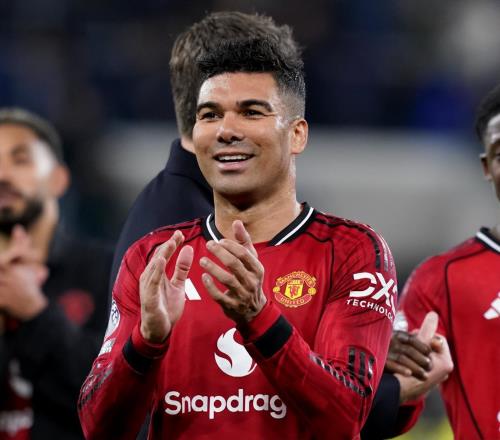 周薪37.5万镑！曝尤文图斯将免签卡塞米罗，截胡米兰，卡里克无奈