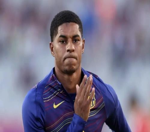 TA：拉什福德团队就买断与德科进行了积极会谈，薪资不是障碍