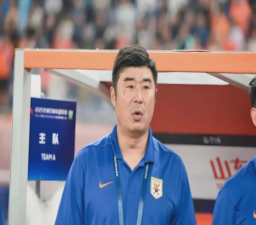 25年传统突变！泰山队取消登顶，6分启程能翻盘吗