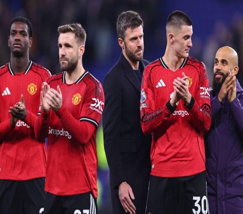 卡里克带给曼联最需要的东西，简单思路正是阿莫林未能领悟的关键