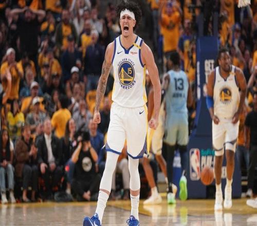 签约已达成，勇士队与吉桑托斯续签多年合同