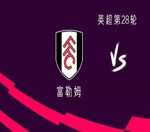 热刺vs富勒姆：加拉格尔、穆阿尼领衔，索兰克首发