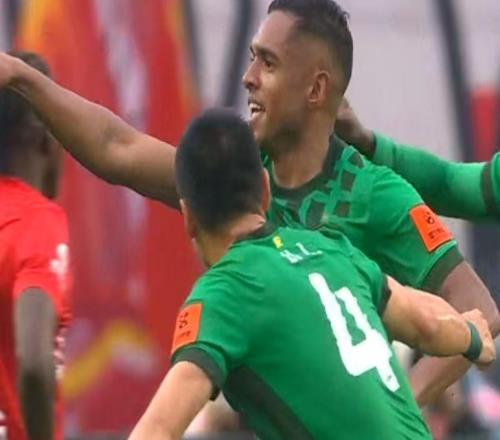 队史第9冠！国安23年首夺超级杯，蒙哥马利开门红，连破4魔咒