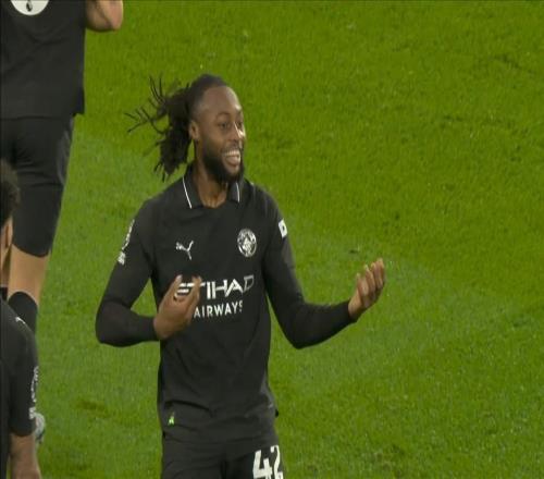 塞门约谈吉他庆祝动作：有朋友说我应该做点有趣的庆祝动作