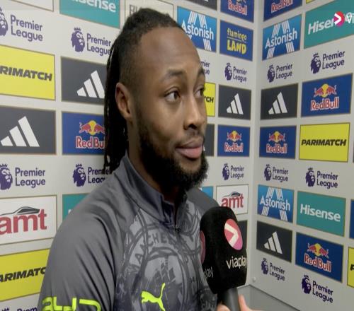 明天会看阿森纳比赛吗塞门约：也许会看，也许不会看