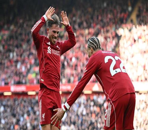 原因找到了利物浦炒掉定位球教练后已在英超9次定位球破门