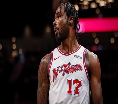 三分命中率还在下滑，火箭锋线新星这样的状态真是令人有些担心