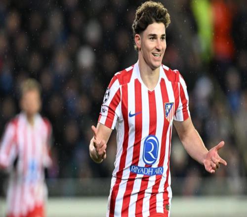 10！32！疯狂一夜，马竞绝杀，拜仁征服魔鬼主场，曼城6连胜