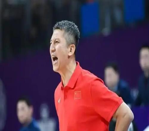 男篮10093力克中国台北4坏消息！赵睿+王浩然辣眼，攻守一塌糊涂