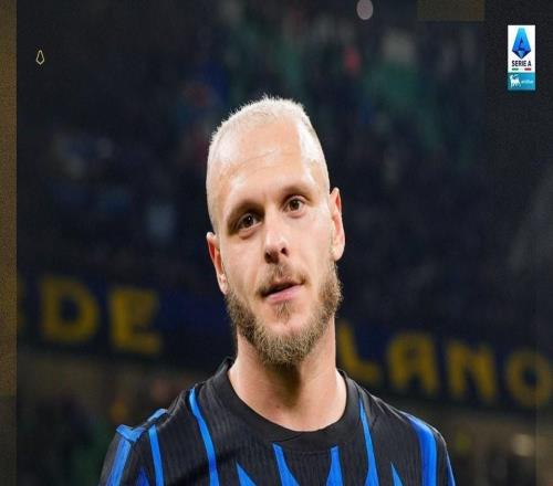 首开记录，迪马尔科当选国米vs热那亚全场最佳球员