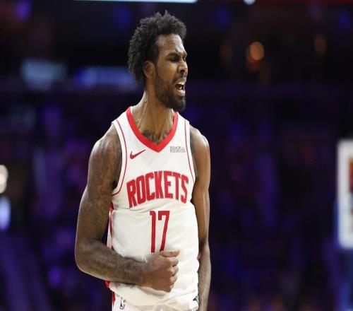 火箭105115不敌热火球员评价：杜兰特满分，2人及格，7人低迷