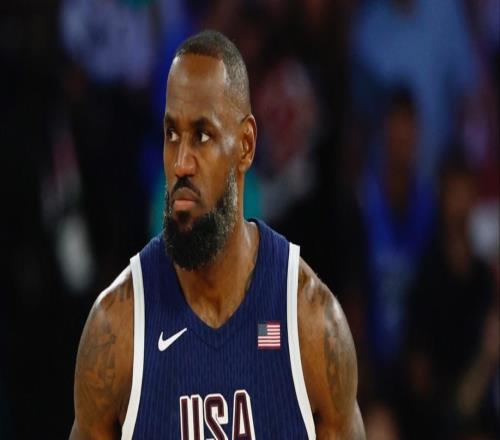 詹姆斯是奥运会MVP、美国男篮老大！科尔：感谢詹姆斯带队！