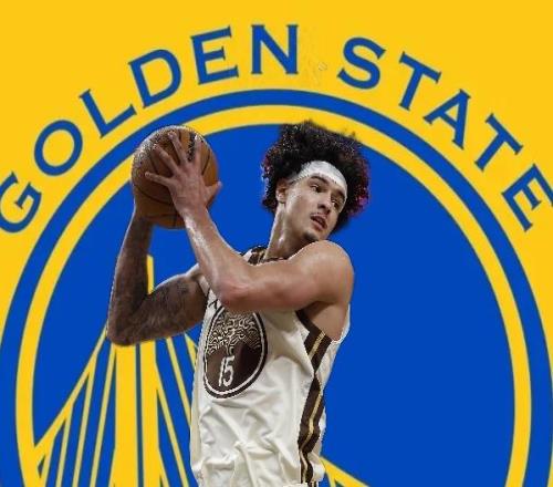 3年1500万，提前续约！科尔一手发掘的爱将，如今终于熬出头