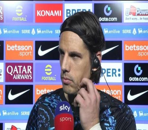 索默：欧冠本是重要目标，但有时你无法如愿，重要的是向前看