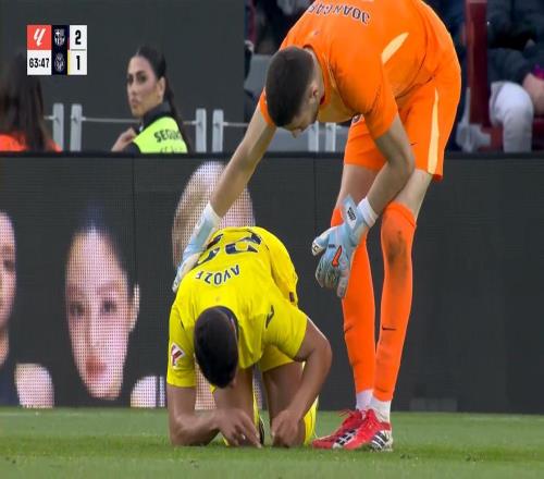 皇马失望，西甲焦点1战：亚马尔3球巴萨大胜，静待国王杯逆袭马竞