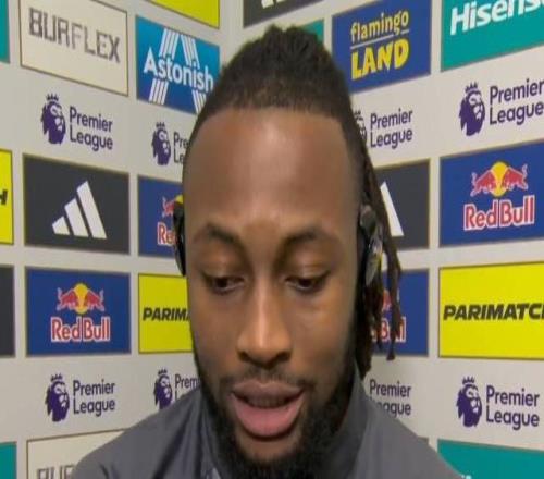 塞门约：我知道努里下底喜欢大力传中不会看明天枪手的比赛