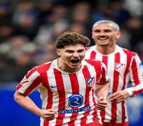 41大胜！10绝杀！西甲最新积分榜：巴萨甩开皇马，马竞反超黄潜