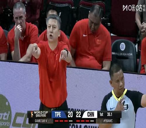 两战仅得2分！他令郭士强失望，名记付政浩发文暗示放弃他