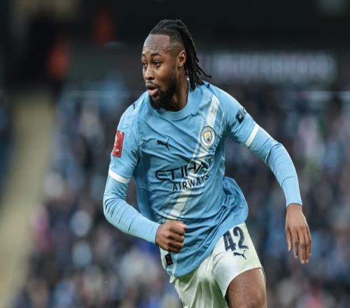 没有哈兰德曼城照样赢！冬窗两新援炸了！瓜帅笑开花，阿森纳慌了